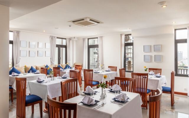 Jaya Suites Hotel