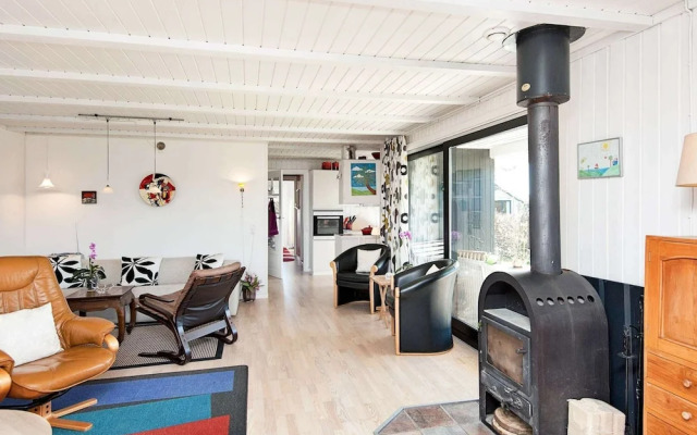 Cozy Retreat in Kysing Naes - By Traum Ferienwohnungen