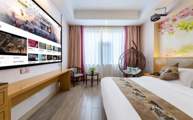 Dongyangyunkai Hotel