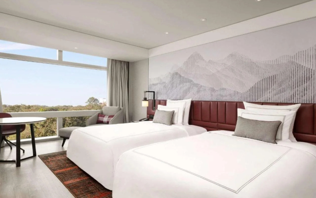 Swissotel Clark Philippines