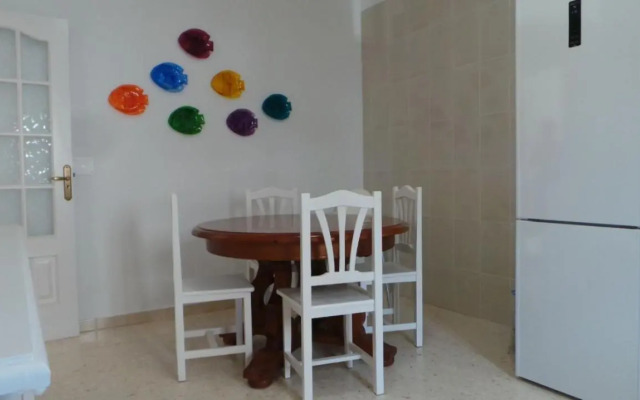 Casa mirador