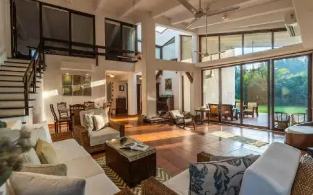 StayVista at The Beach House