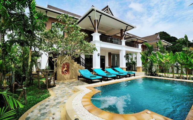 Baan Narakorn Private Pool