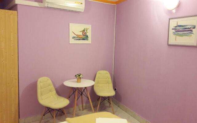 Guesthouse Villa DomeNico
