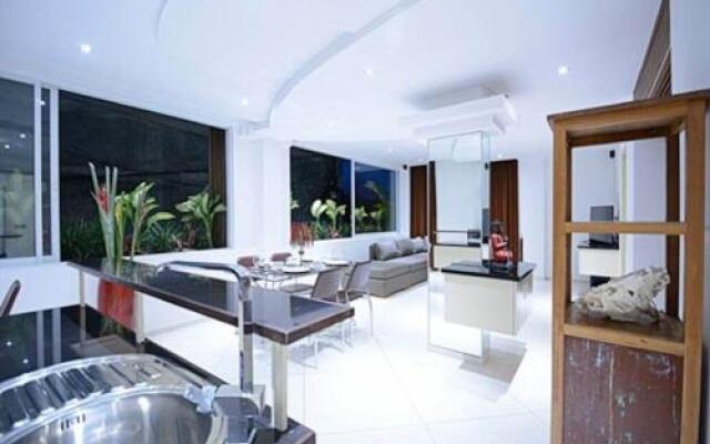 Flora Apartment Bali