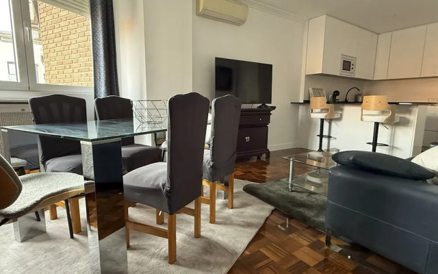 M Lho123hag Alquiler Mensual Piso 1 Dormitorio e