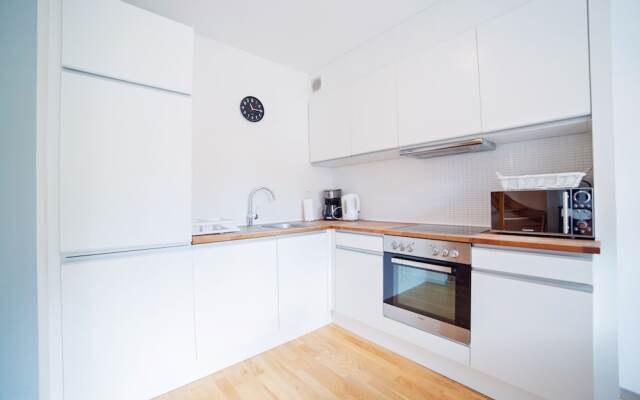 Apartamenty Sun & Snow Karpacz Myśliwska