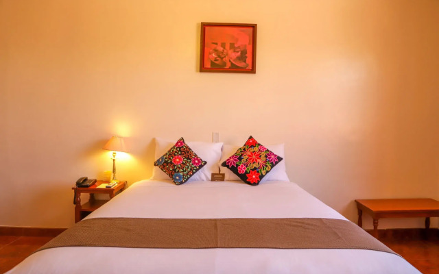 DM Hoteles Ayacucho