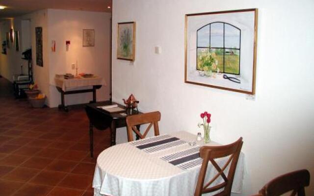 Skönadal B&B