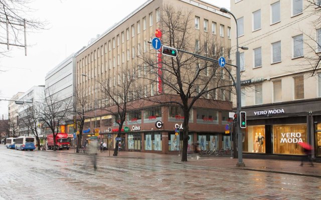 Omena Hotel Tampere