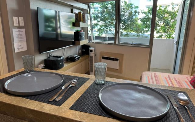 Elegantly designed Condominium in QC