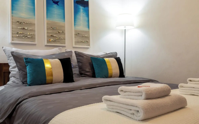 Apartment Sorgenfrei