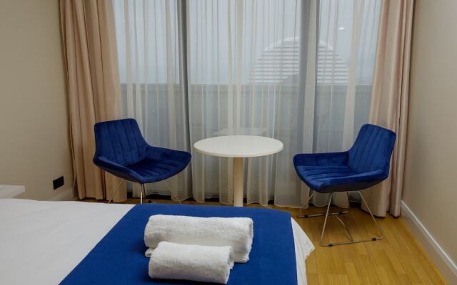 VIP40 Hotel