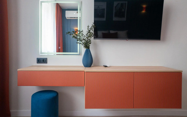 Your Place на улице Героев-Разведчиков 11/3