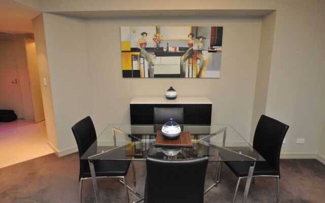 North Sydney Furnished Apartments