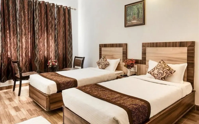 R G Hotels and Resort