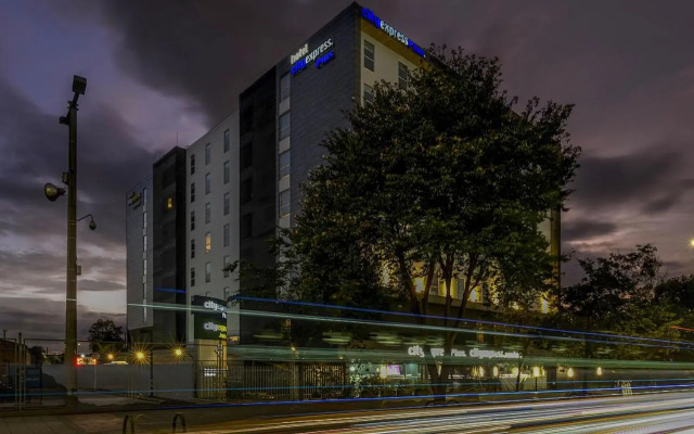 City Express Plus by Marriott Bogota Aeropuerto