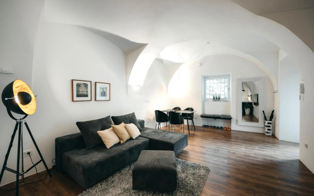 Mart's Choice Apartment