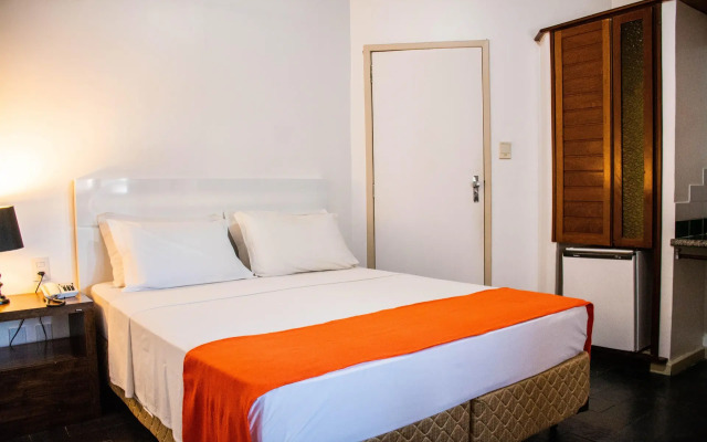 Hotel Terra do Sol