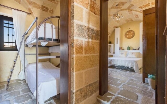Masseria Curisce