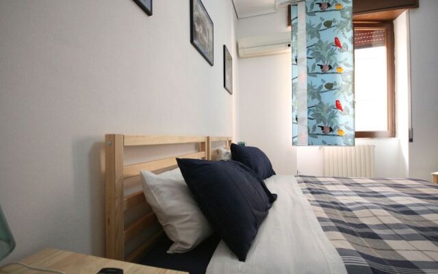 B&B Santiago