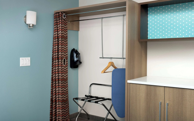 Home2 Suites by Hilton Owings Mills