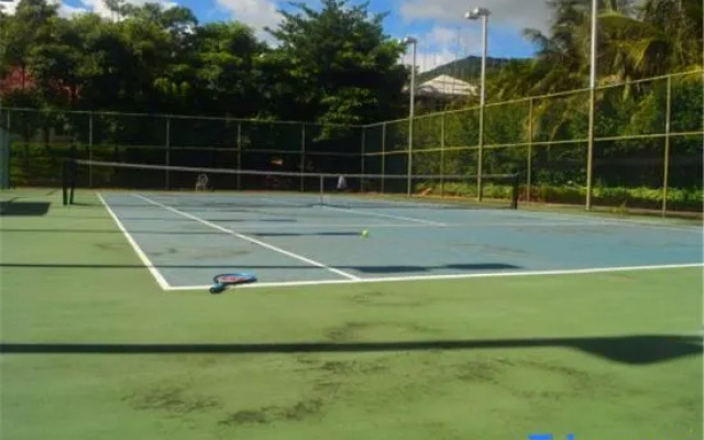 Sanya Forest Coast Pool Resort