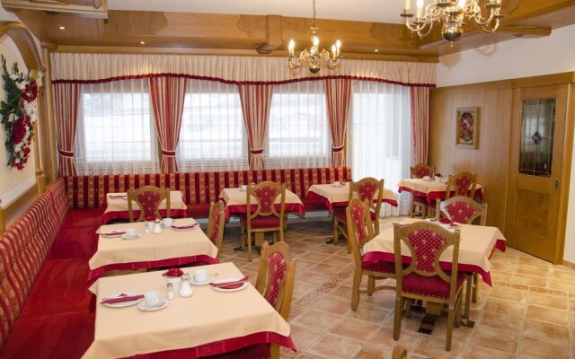 Hotel Garni Belvedere