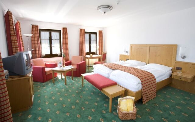 Hotel Alexander & Gerbi	