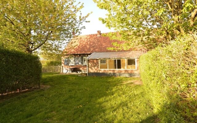 Holiday Home in North Limburg With Enclosed Garden