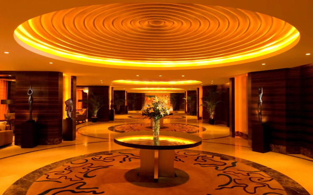 Hilton Hefei