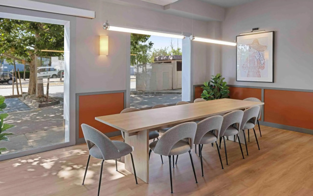 B&B Hotel Figueras