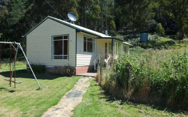 Collins Cap Cottage