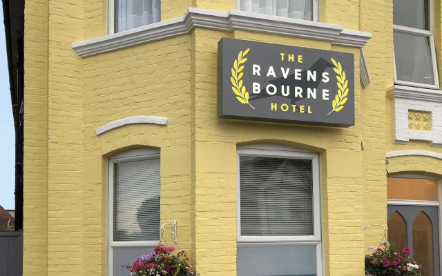The Ravensbourne Hotel