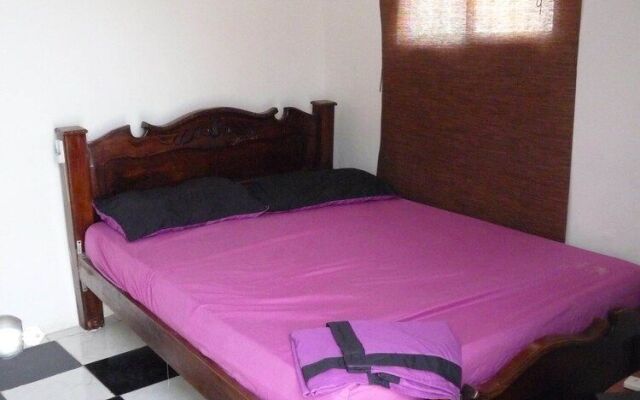 The Experience Hostel Cartagena - Adults Only