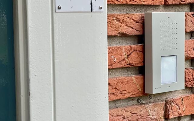 Serviced Studio Apartments in Utrecht