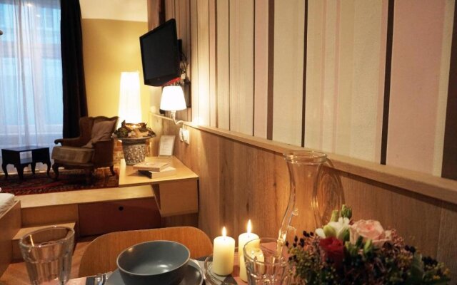 WANZ'inn Design Appartements