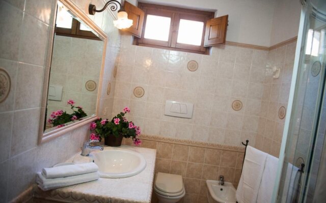 Villa La Morina Agriturismo