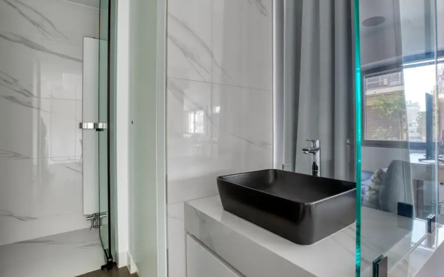 GSM Elevated Luxury Suites