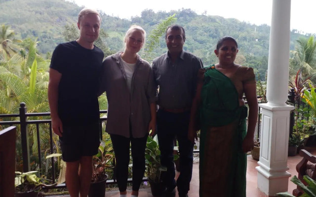 Sadula Homestay Ella