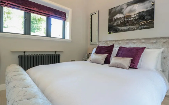 Sleepers Suite