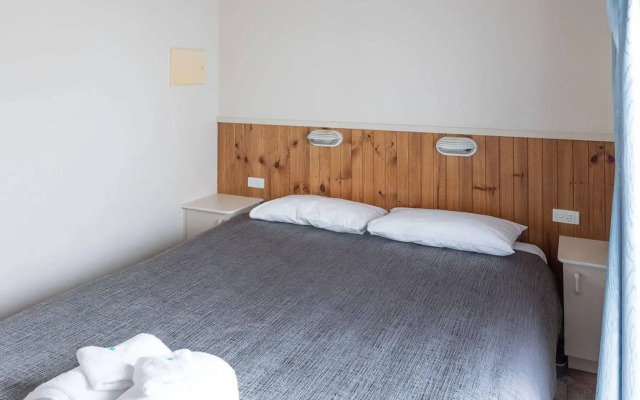 BIG4 Tasman Holiday Parks - Racecourse Beach