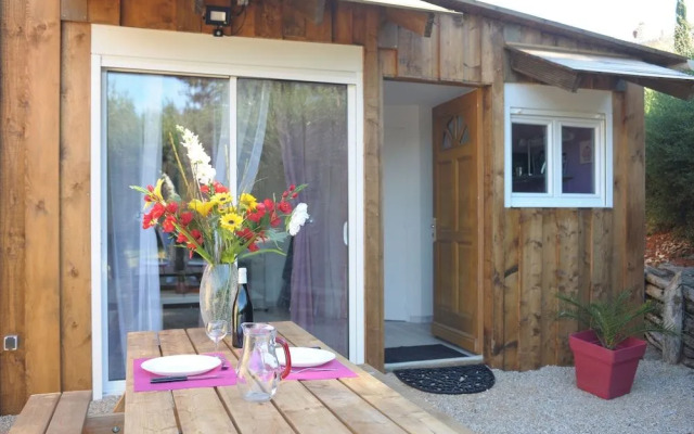 Logement Carreyrat - Le Woody