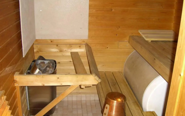 Cozy holiday home in Savonranta