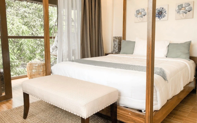 The Hillside Resort Siargao