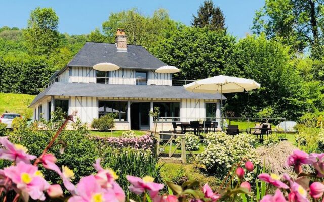 Domaine Le Hêtrey