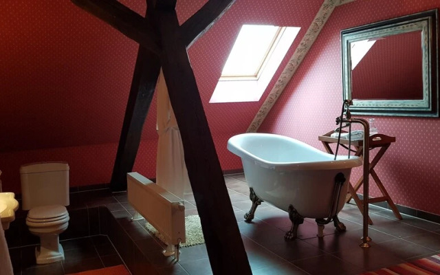 Schloßhotel Frauenmark