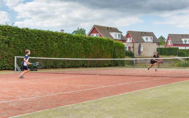 Maxime 205 - Kustpark Village Scaldia