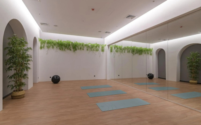 Ensana Aquahouse Health Spa Hotel