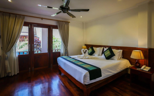 Villa Chitdara Hotel
